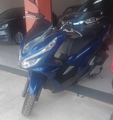 HONDA PCX 